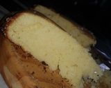 Foto del paso 5 de la receta: Torta de limón 🍋 en Licuadora🍽