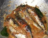 Foto langkah ke 4 dari resep Balado Pindang.