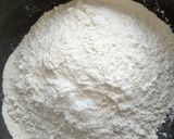 Foto del paso 1 de la receta: Donas económicas