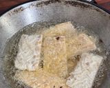 Foto langkah ke 2 dari resep Sambal Tempe Kemangi.