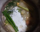 Foto langkah ke 1 dari resep Nasi Lemak Malaysia.