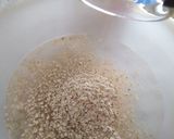 Foto del paso 2 de la receta: Agua de horchata
