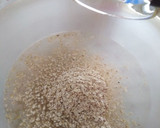 Foto del paso 2 de la receta: Agua de horchata