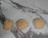 Foto del paso 5 de la receta: Trencita :)