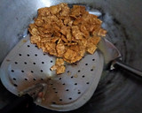 Foto langkah ke 5 dari resep Tempe kecap kering.
