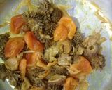 عکس مرحله 2 از دستور سیرابی 😉