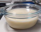 Foto del paso 4 de la receta: Crema o sopa de melón de una noche de verano en Andorra