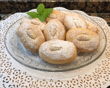 Foto del paso 14 de la receta: Amarguillos
