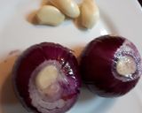 Kenyérlángos-Tökipompos recept fázis 1 fotója