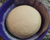 Foto del paso 4 de la receta: Pan casero SIN GRASA 🍞🥖