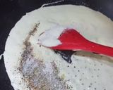 A picture of step 6 of Creamy With Sauce Pasta.