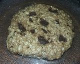 Foto del paso 3 de la receta: Cookies de avena y chips