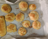 Foto del paso 7 de la receta: Lionesas