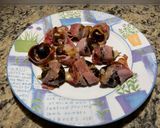 Foto del paso 4 de la receta: Higos mágicos