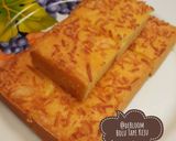 Foto langkah ke 11 dari resep 532. Bolu Tape Keju #SelasaBisa.