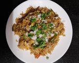 A picture of step 6 of Tinda masale rice(Masale bhat).