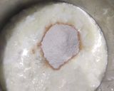 A picture of step 6 of Dahivada.