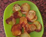 Foto del paso 3 de la receta: Patatillas