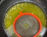 Foto del paso 5 de la receta: 636. Bacalao al pil pil con gambones (principal pescado)