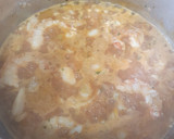 Foto del paso 6 de la receta: Spaghetti alla marinara (con sepia, gambones y almejas)