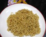 Foto langkah ke 1 dari resep Sosis gulung mie jodha.