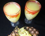 Ginger drinkmatakin girki1 hoto