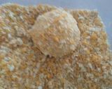 Foto langkah ke 4 dari resep Bola - bola Kentang Isi Sosis & Keju.