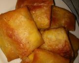 Foto langkah ke 7 dari resep Martabak mini syifa.