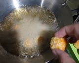 Foto langkah ke 5 dari resep Cimol Crispy Isi Keju.
