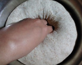 Foto del paso 9 de la receta: Pan rústico natural
