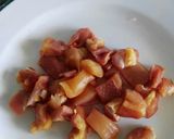 Foto del paso 3 de la receta Garbanzos con verduras y pollo