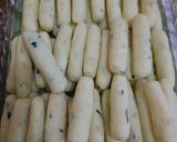 Foto langkah ke 2 dari resep Stik Kentang Keju.