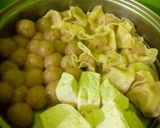 Foto langkah ke 2 dari resep Siomay goreng dos.