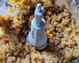 A picture of step 2 of EKURU SAUCE/STEW.
