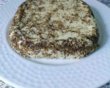 Foto del paso 12 de la receta: Queso de leche de cabras a las hierbas provenzales en aceite