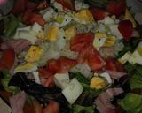 Foto del paso 1 de la receta Ensalada de arroz
