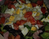 Foto del paso 1 de la receta: Ensalada de arroz