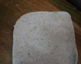 Foto del paso 3 de la receta: Pan de avena y harina integral 🍞🌾