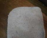 Foto del paso 3 de la receta: Pan de avena y harina integral 🍞🌾