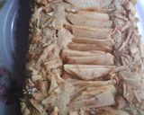 Foto del paso 4 de la receta: Budín de avena y manzana 🍎 😋