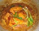 Foto langkah ke 5 dari resep Ayam Kecap.