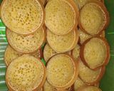 Foto langkah ke 4 dari resep Martabak mini (untuk jualan).