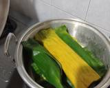 Pepes Ikan Tongkol langkah memasak 5 foto