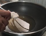 Foto langkah ke 5 dari resep Cireng Nasi.