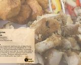 Házi gyros recept fázis 1 fotója