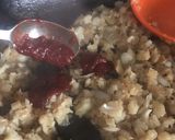 Foto del paso 5 de la receta: Macarrones (Penne ziti rigate) con salsa de bacalao