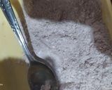 Foto langkah ke 1 dari resep Bolu panggang chocola***.