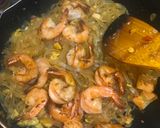 Foto langkah ke 6 dari resep Pad Thai ala Pailin's Kitchen.