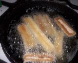 Foto del paso 4 de la receta: Bastones de tronquitos de acelga