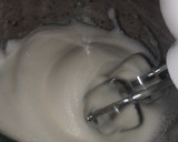 Foto del paso 1 de la receta: Merengue de suspiros🌰💗